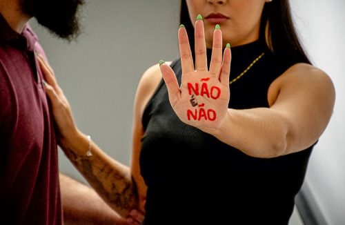 Unifran realiza roda de conversa com o tema “Não é Não: depois disso é abuso” - Jornal da Franca
