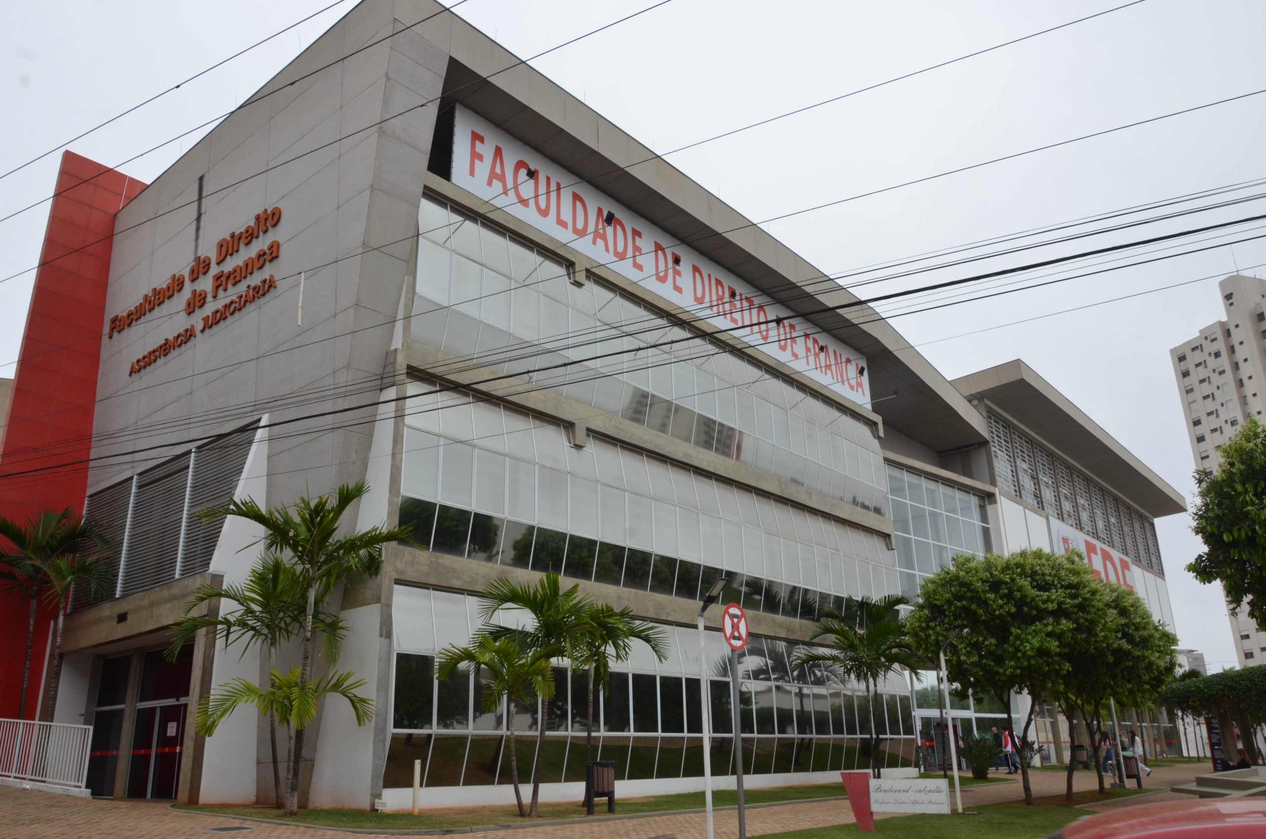 Aprovada pelo CAPES, Faculdade de Direito de Franca anuncia candidatos ao mestrado