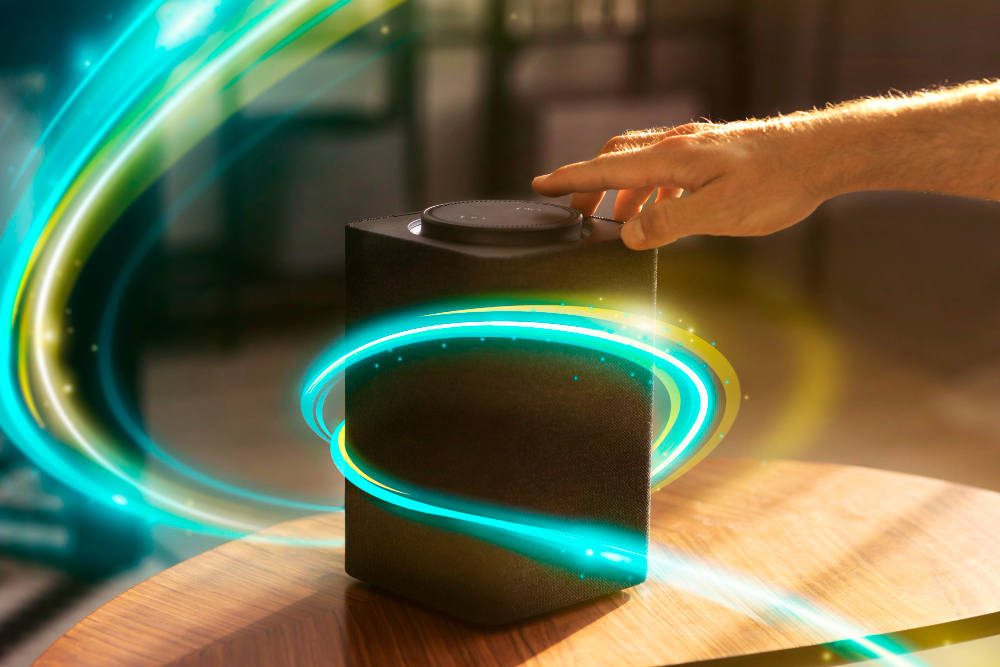 Guarda de segurança encontra vários dispositivos Alexa rezando durante a madrugada