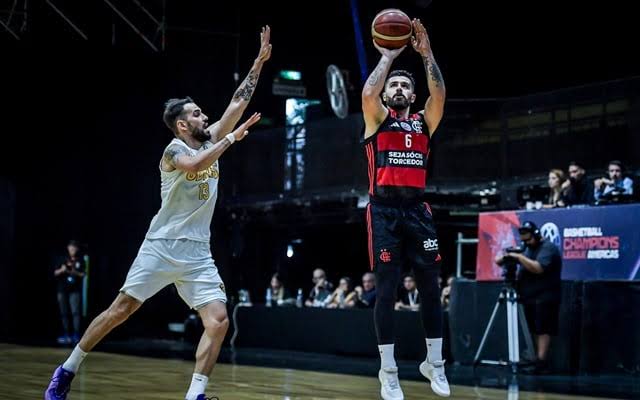 Possível rival do Sesi Franca na Champions League, Flamengo vence Obras Sanitárias