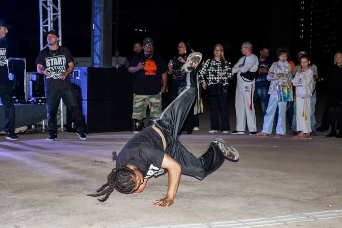 Câmara de Franca aprova projeto de lei criando a Semana do Hip-Hop no município