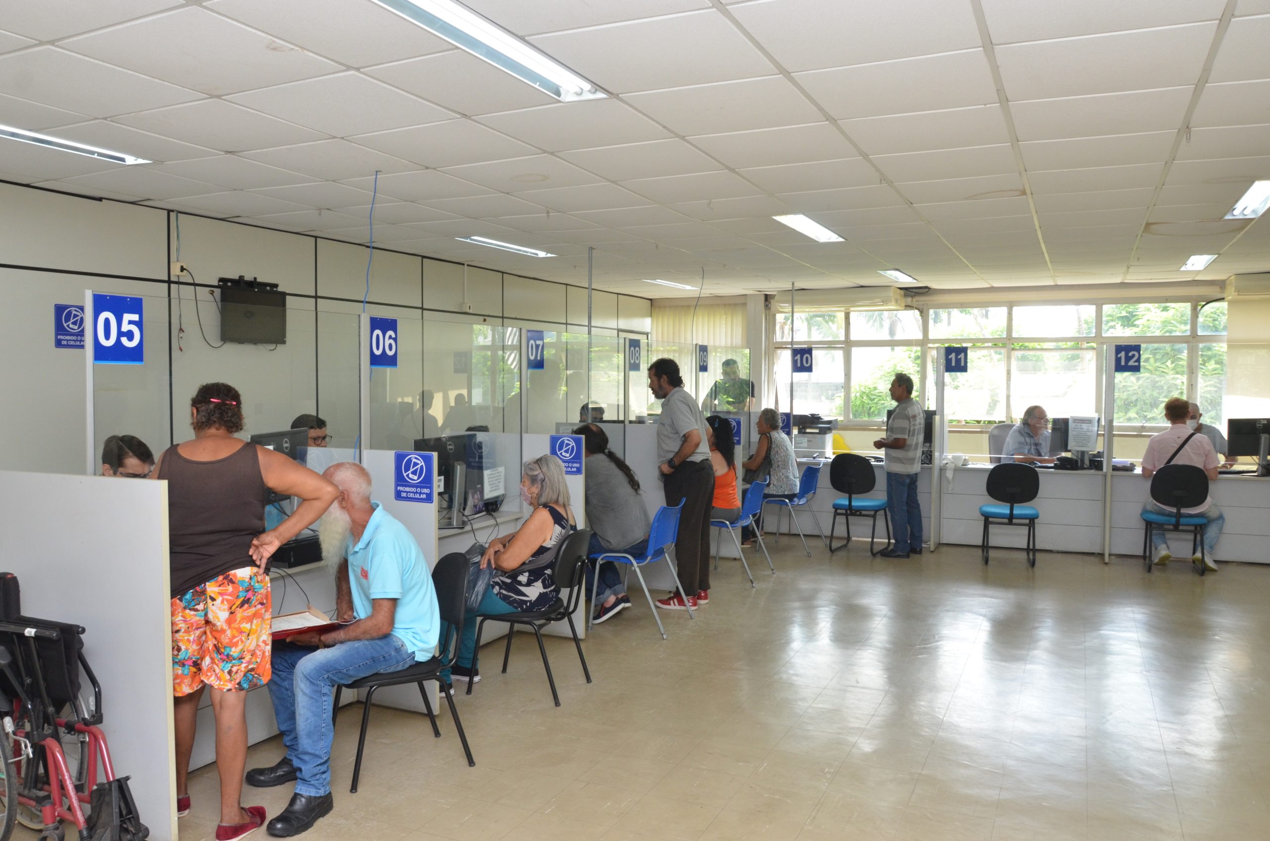 IPTU em Dia: primeiro sorteio do ano será realizado neste sábado, 30