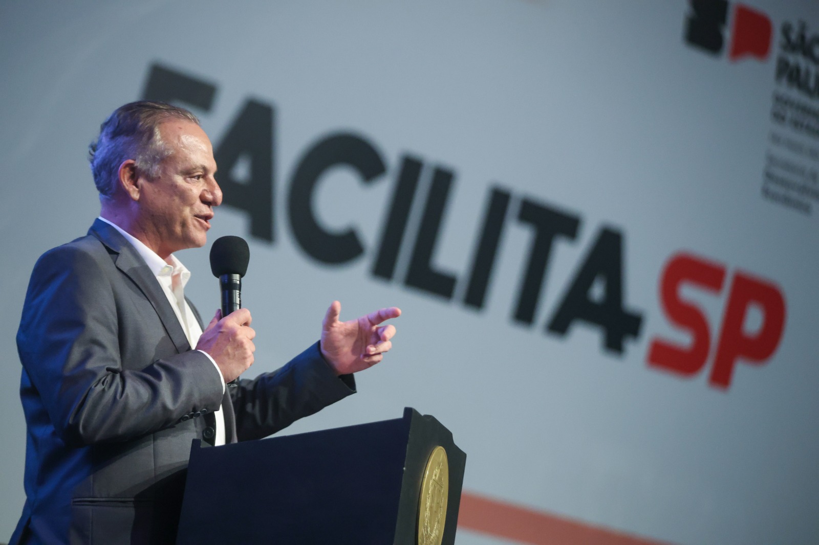 Estado de SP é referência de liberdade econômica para novos negócios do Brasil