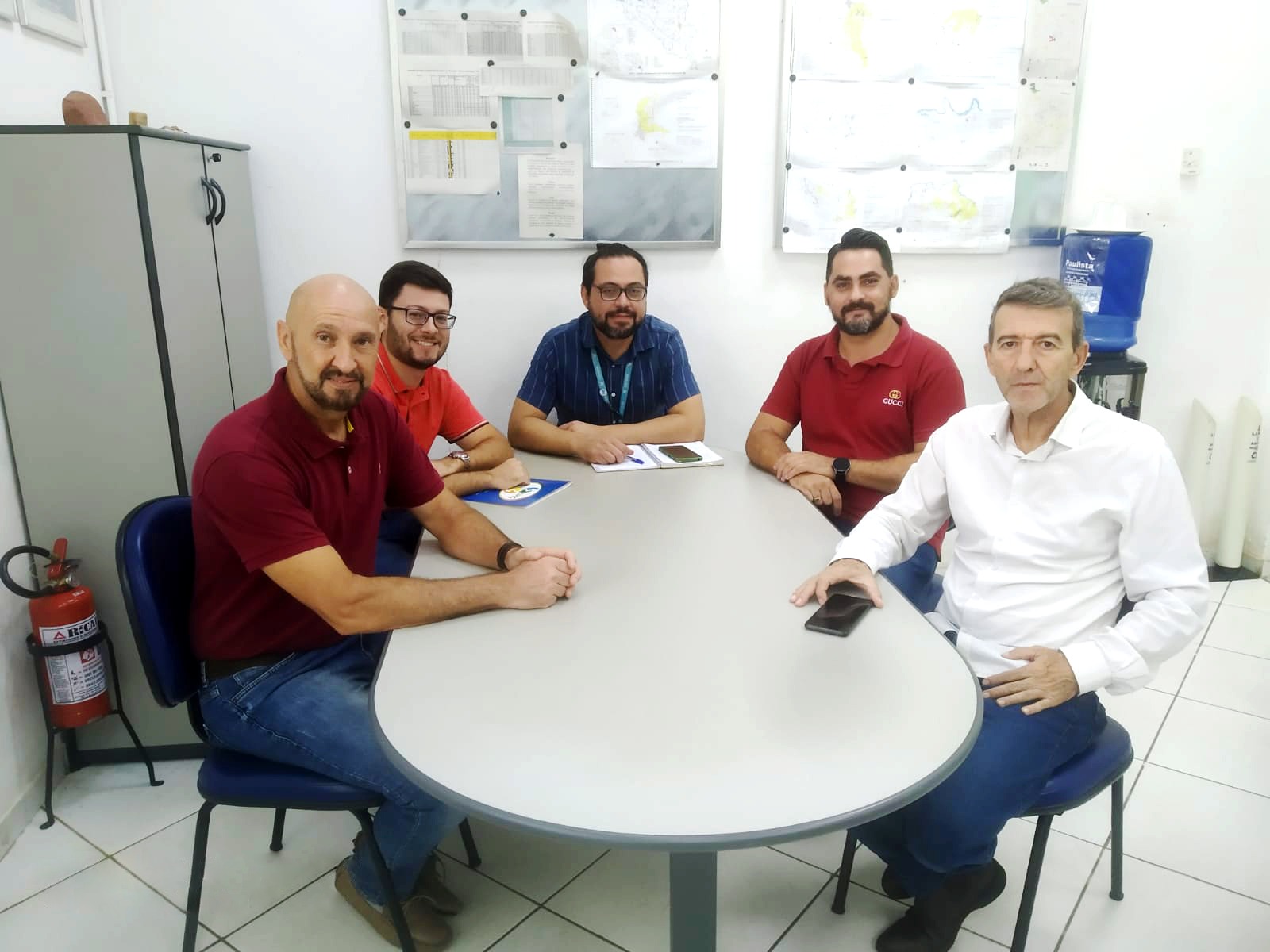 Obras de canalização em Franca aguardam licenças ambientais para serem liberadas