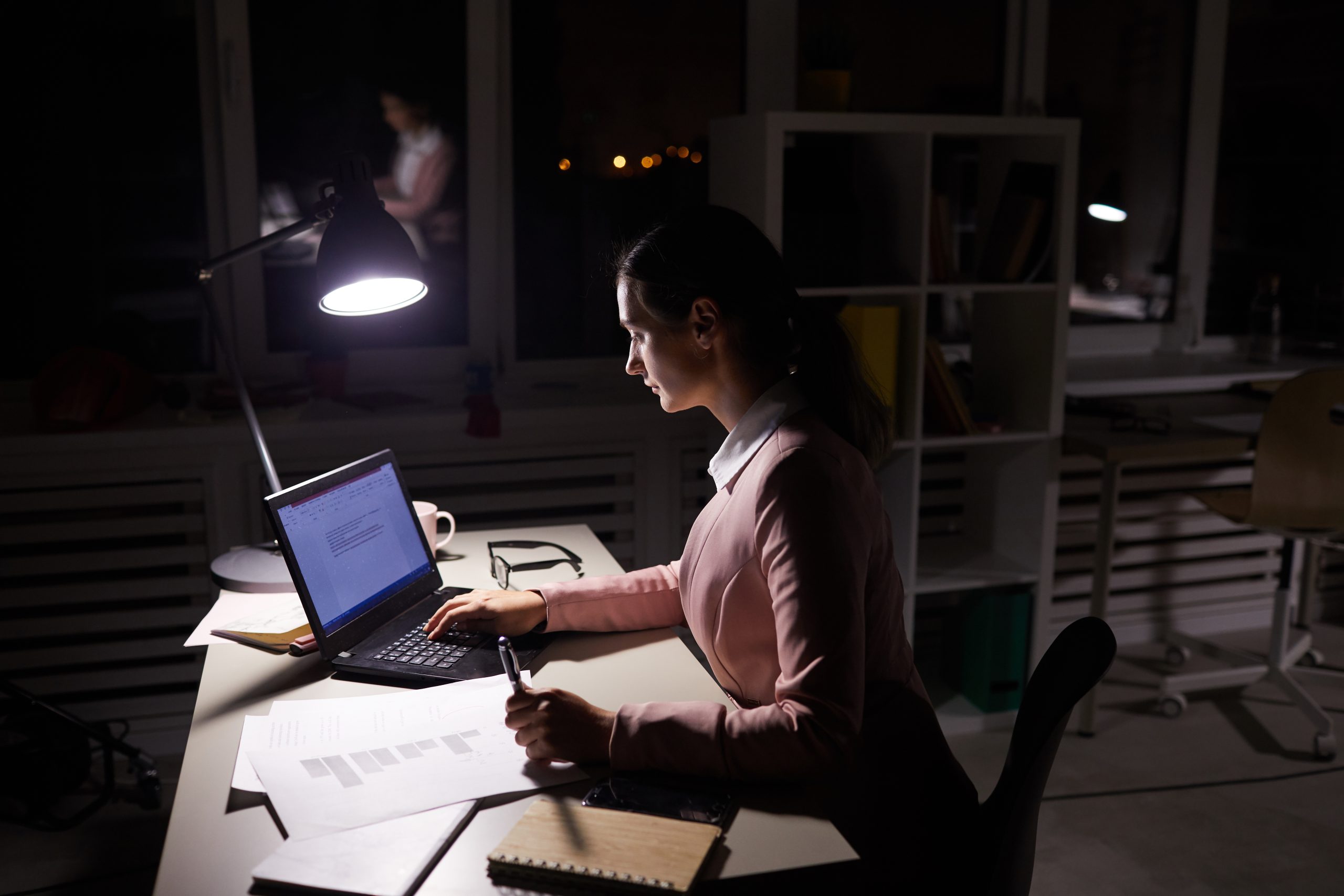 Quer ser mais produtivo? Veja truques de trabalhadores não seguem horário comercial