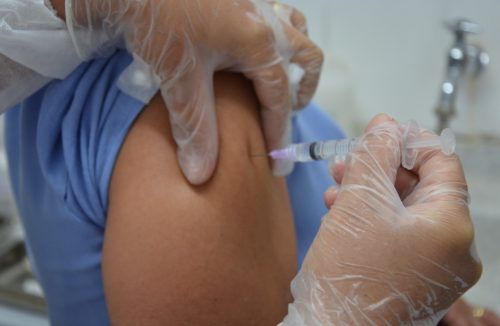 Com presença nas creches de Franca, Multivacinação imuniza mais de 2 mil crianças - Jornal da Franca