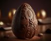 Páscoa chegando: conheça 6 benefícios do chocolate amargo - Jornal da Franca
