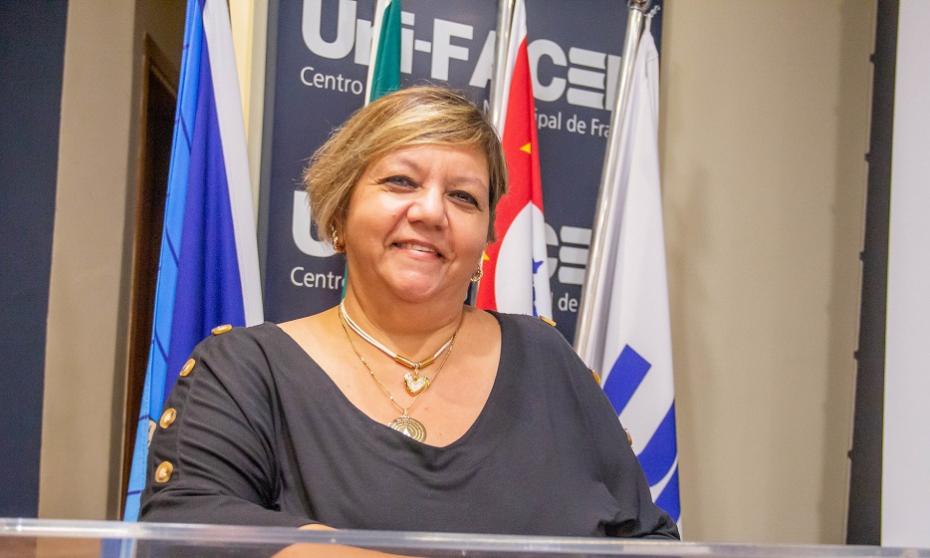 Servidora de carreira, vereadora diz “sentir na pele” a situação do funcionalismo