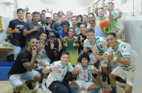 Rodada é toda favorável à Francana e equipe lidera sozinha o Paulista da Série A-4 - Jornal da Franca