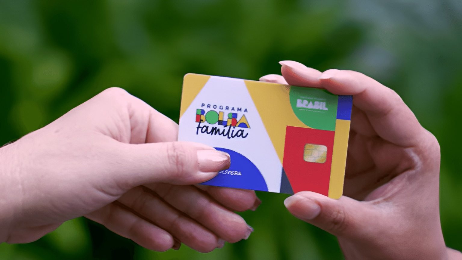 Bolsa Família de julho é liberado em Franca pra NIS 1 a 5; na segunda tem outro lote