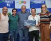 IPTU em Dia: família do bairro Santa Lúcia ganha prêmio de mais de R$ 76 mil - Jornal da Franca