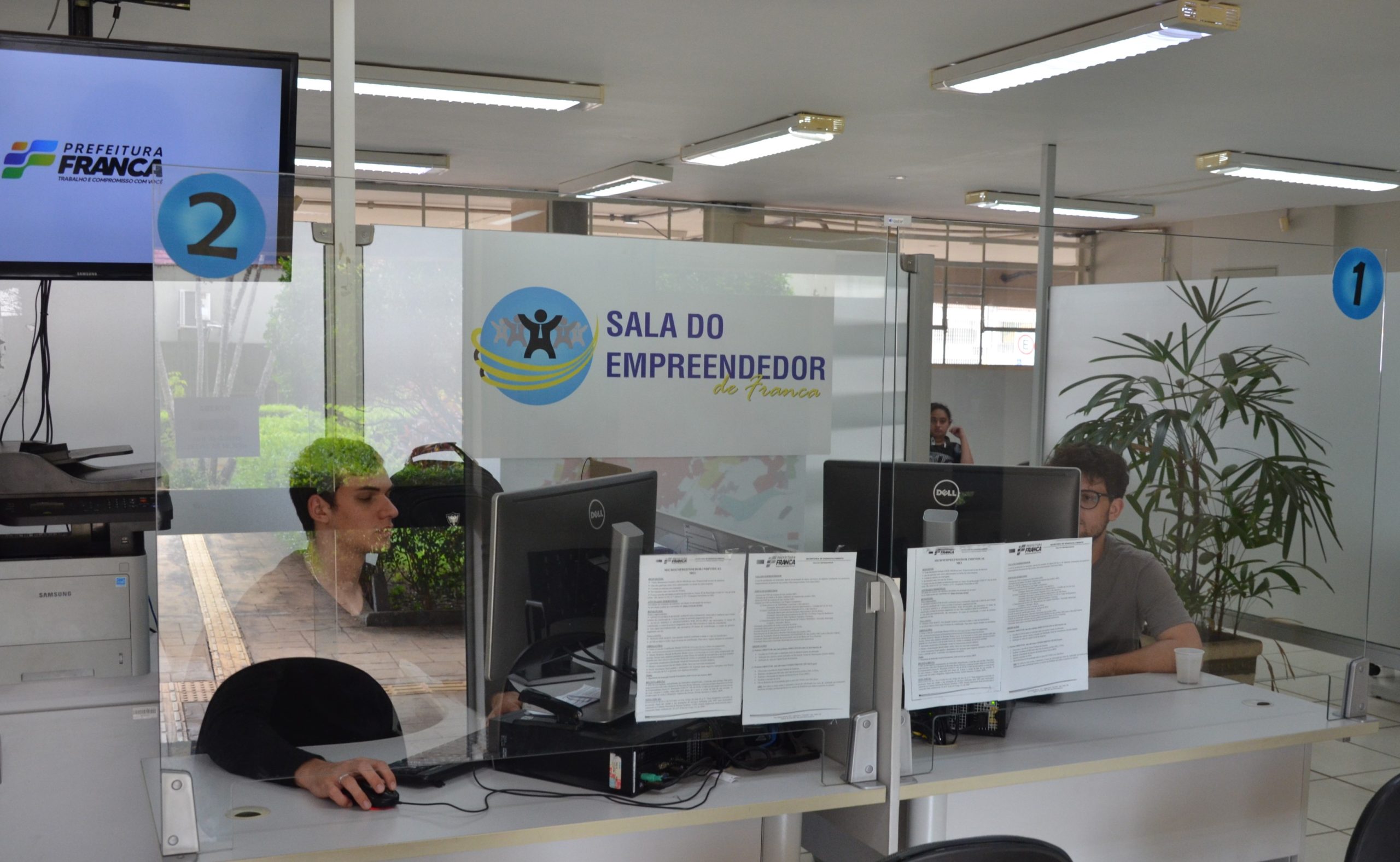 Viabilidade Locacional: mais de 4 mil pedidos são registrados em Franca em 2 meses