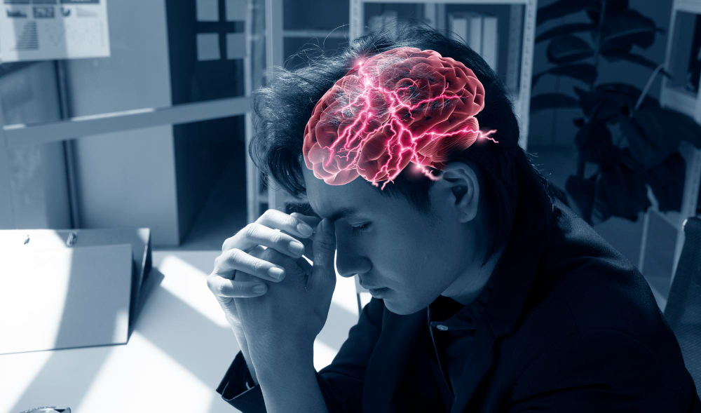 Adulto jovem também pode ter AVC: Estudo alerta para sinais importantes