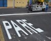Mais bairros de Franca vão receber serviços de sinalização de trânsito e solo - Jornal da Franca