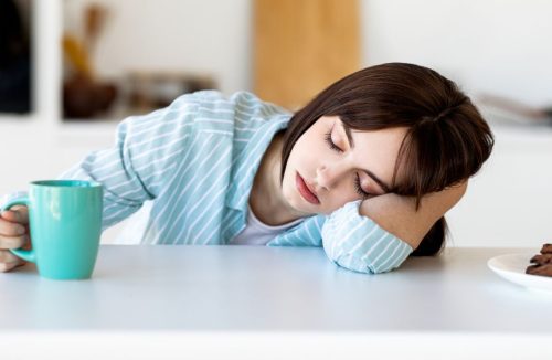 Cansaço durante o dia? Confira dicas para “acordar” após uma noite mal dormida - Jornal da Franca