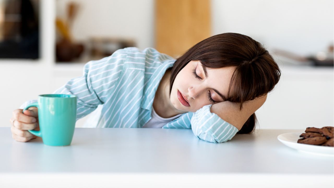 Sono diurno nem sempre é causado por “preguiça”: é preciso observar os sinais