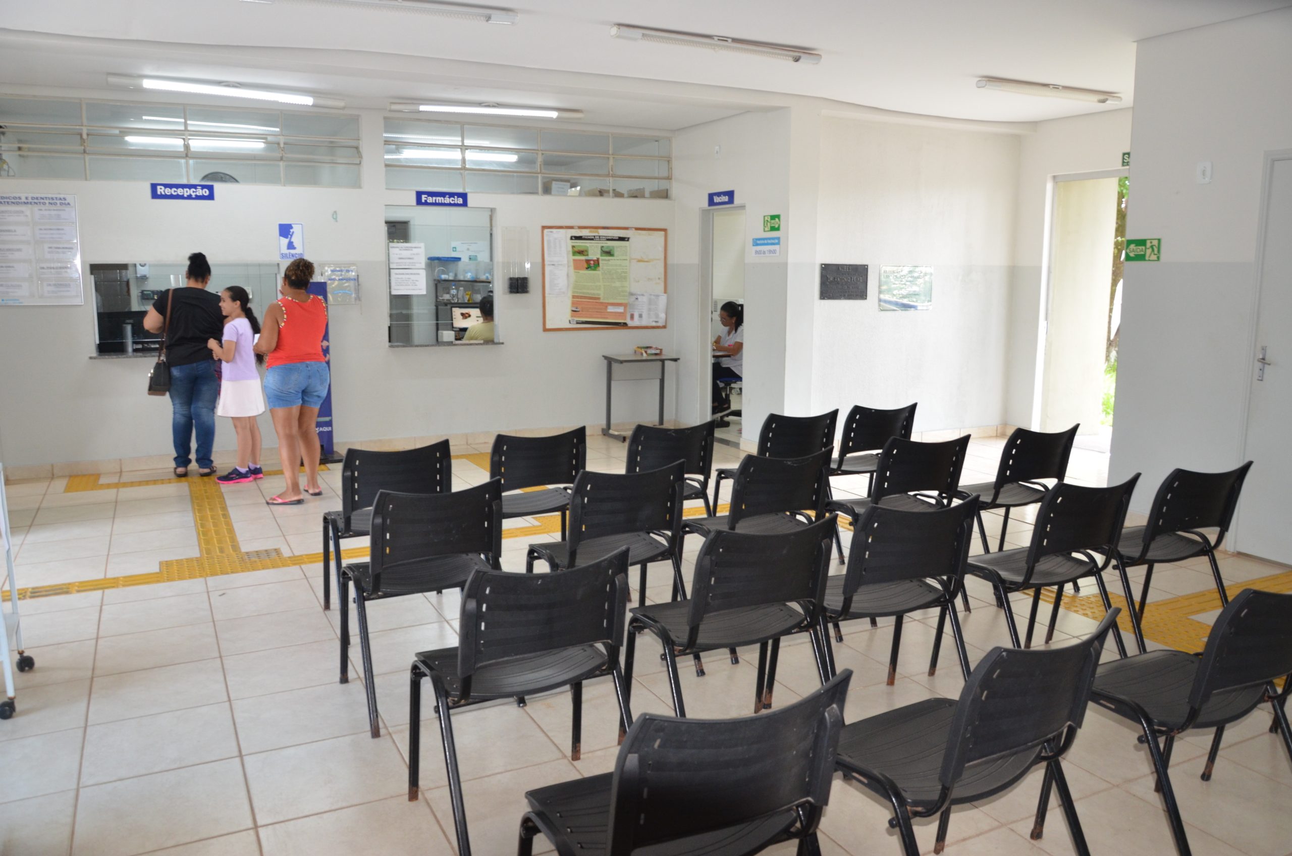 Franca implementa novo sistema de agendamento para atendimentos psicológicos em UBSs