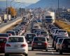Trecho entre Franca e Ribeirão deve ter tráfego de quase 100 mil veículos na Páscoa - Jornal da Franca
