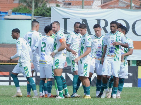 Veja como ficaram as quartas-de-final do Paulista da A-4: Francana pega Barbarense