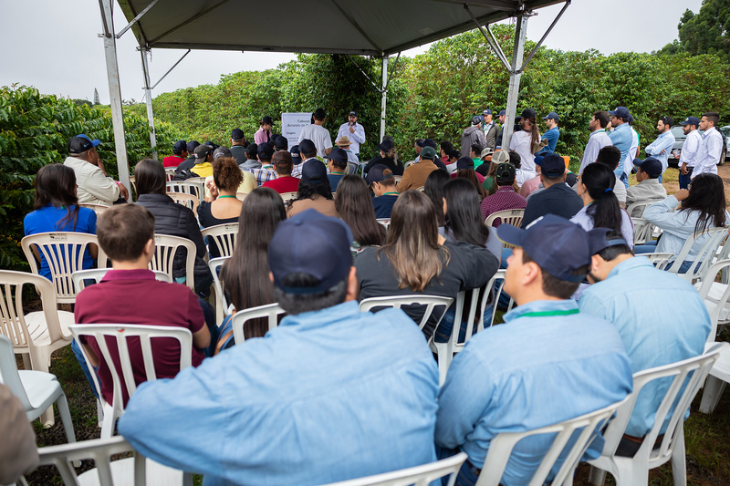 Fundação Procafé anuncia data do Dia de Campo 2024 em Franca. Será ainda em abril