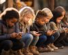 Cerca de 26% das crianças entre 4 e 6 anos de idade já possui smartphone, diz estudo - Jornal da Franca