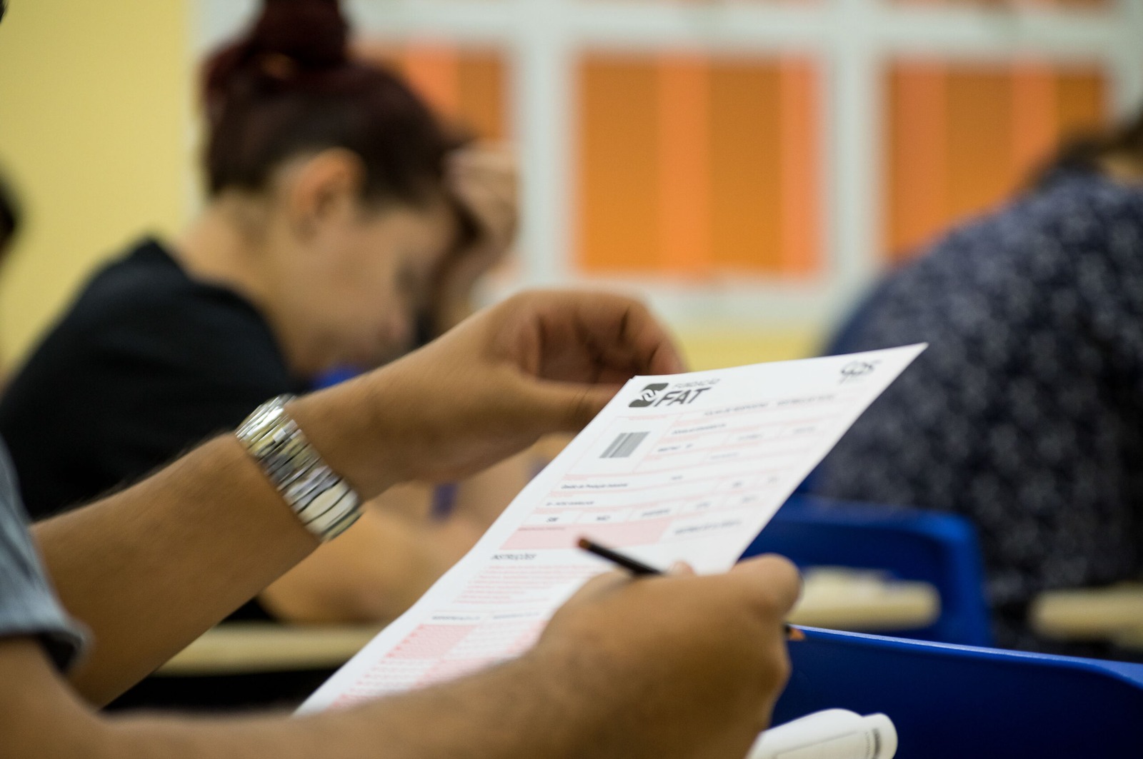 As inscrições para o vestibular das Fatecs começam nesta semana: saiba o dia