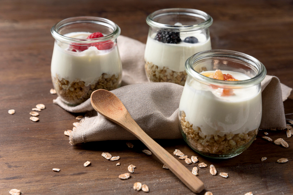 3 ingredientes do café da manhã que fazem o intestino funcionar e reduzir inchaço