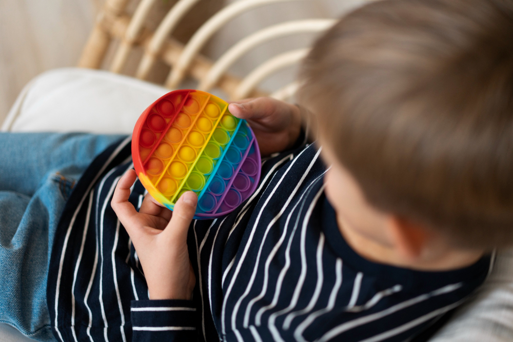 Pesquisa identifica percepção dos paulistas sobre o Transtorno do Espectro Autista