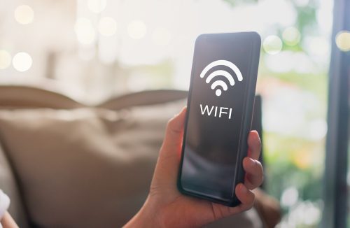 Veja como proteger o Wi-Fi do seu celular contra invasões de criminosos - Jornal da Franca