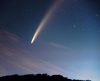 “Cometa do Diabo” fica visível no céu do Brasil a partir deste domingo (21) - Jornal da Franca