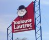Morre o artista que criou o símbolo da Escola Toulouse Lautrec, de Franca: Ziraldo - Jornal da Franca