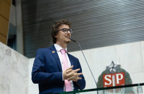 Guilherme Cortez confirma pré-candidatura a prefeito de Franca e anuncia movimento - Jornal da Franca