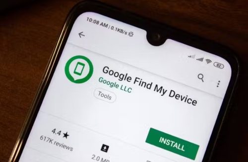 Aplicativo do Google localiza celulares perdidos até mesmo se estiverem desligados - Jornal da Franca