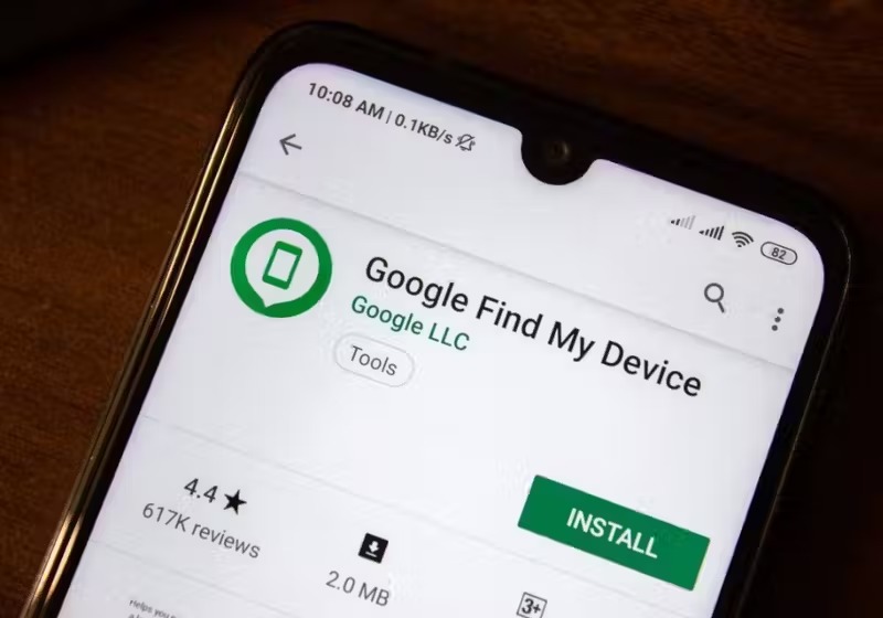 Aplicativo do Google localiza celulares perdidos até mesmo se estiverem desligados