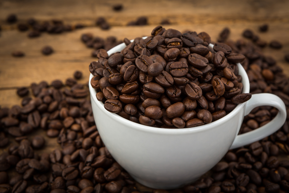 Blitz do Ministério da Agricultura identifica fraude em 10 toneladas de café moído