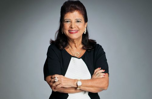 Luiza Helena Trajano lidera ranking de líderes com melhor reputação no Brasil - Jornal da Franca