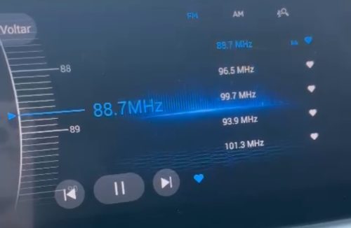 Rádio Imperador começa a transmitir sua programação em FM, na frequência 88,7 MHz - Jornal da Franca