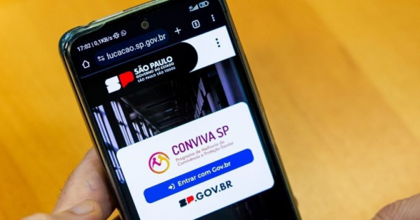 Governo paulista cria aplicativo para melhorar a segurança nas escolas públicas
