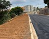 Pavimentação da rua entre Luiza e São Domingos está muito perto de ser finalizada - Jornal da Franca