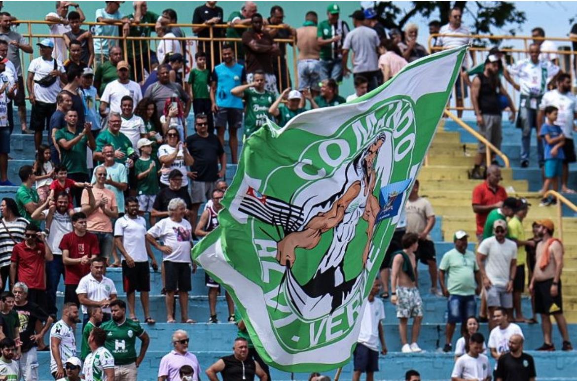 Francana a um empate do acesso: 1º passo para voltar à elite do futebol paulista