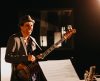 Eduardo Machado faz show gratuito “Do Nato Samba Jazz”, no Teatro Municipal - Jornal da Franca