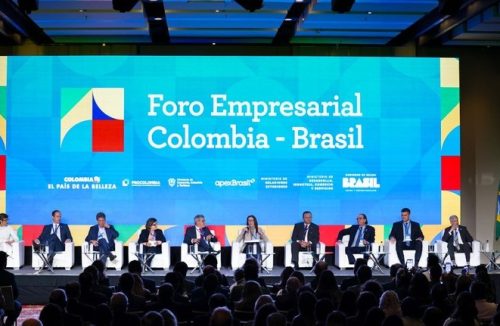 Relações comerciais entre Brasil e Colômbia podem trazer avanço ao setor calçadista - Jornal da Franca