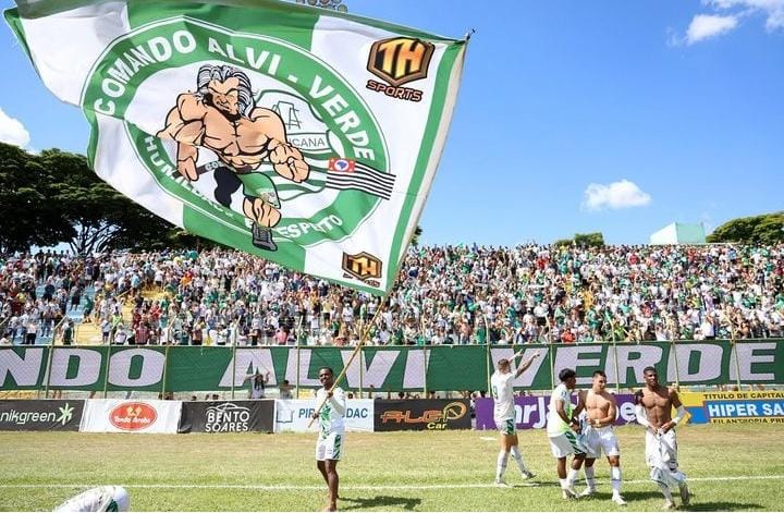 Francana e Rio Branco começam neste sábado decisão do Paulistão da Série A-4