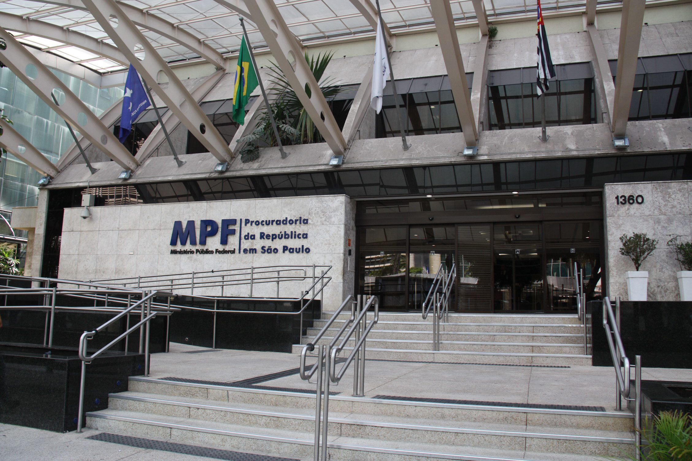 Corregedoria do MPF ouve quem tem crítica ou elogio à atuação de procuradores em SP