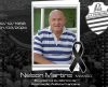 Aos 65 anos, morre Mamão, ex-jogador e técnico da Associação Atlética Francana - Jornal da Franca