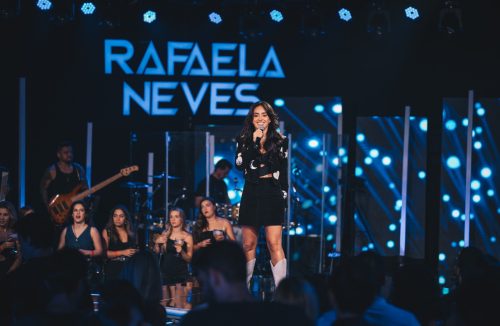 Rafaela Neves lança música sobre empoderamento com sonoridade moderna e envolvente - Jornal da Franca