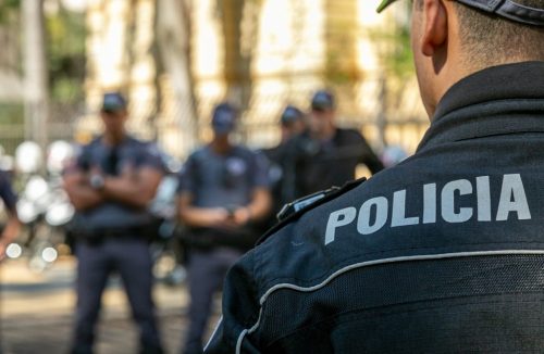 Policiais vão passar por treinamento para aprimorar abordagens no estado de SP - Jornal da Franca
