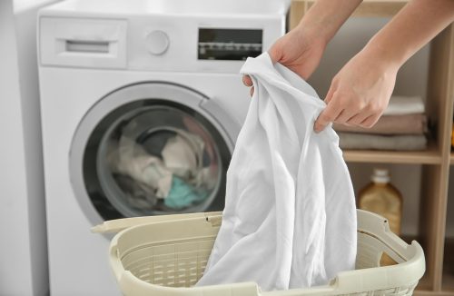 Veja as dicas para prolongar a vida útil de suas roupas na máquina de lavar - Jornal da Franca