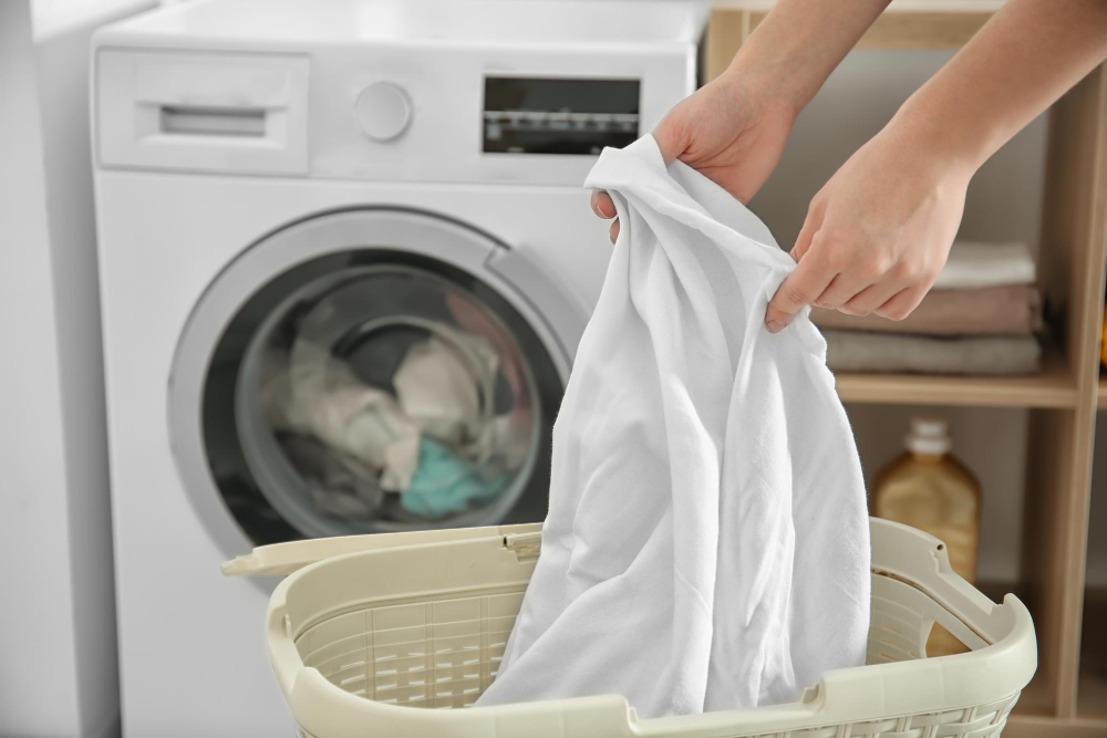 Veja as dicas para prolongar a vida útil de suas roupas na máquina de lavar