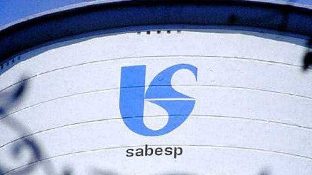 Sabesp é autorizada a aumentar a tarifa de água em 6,4% a partir de maio